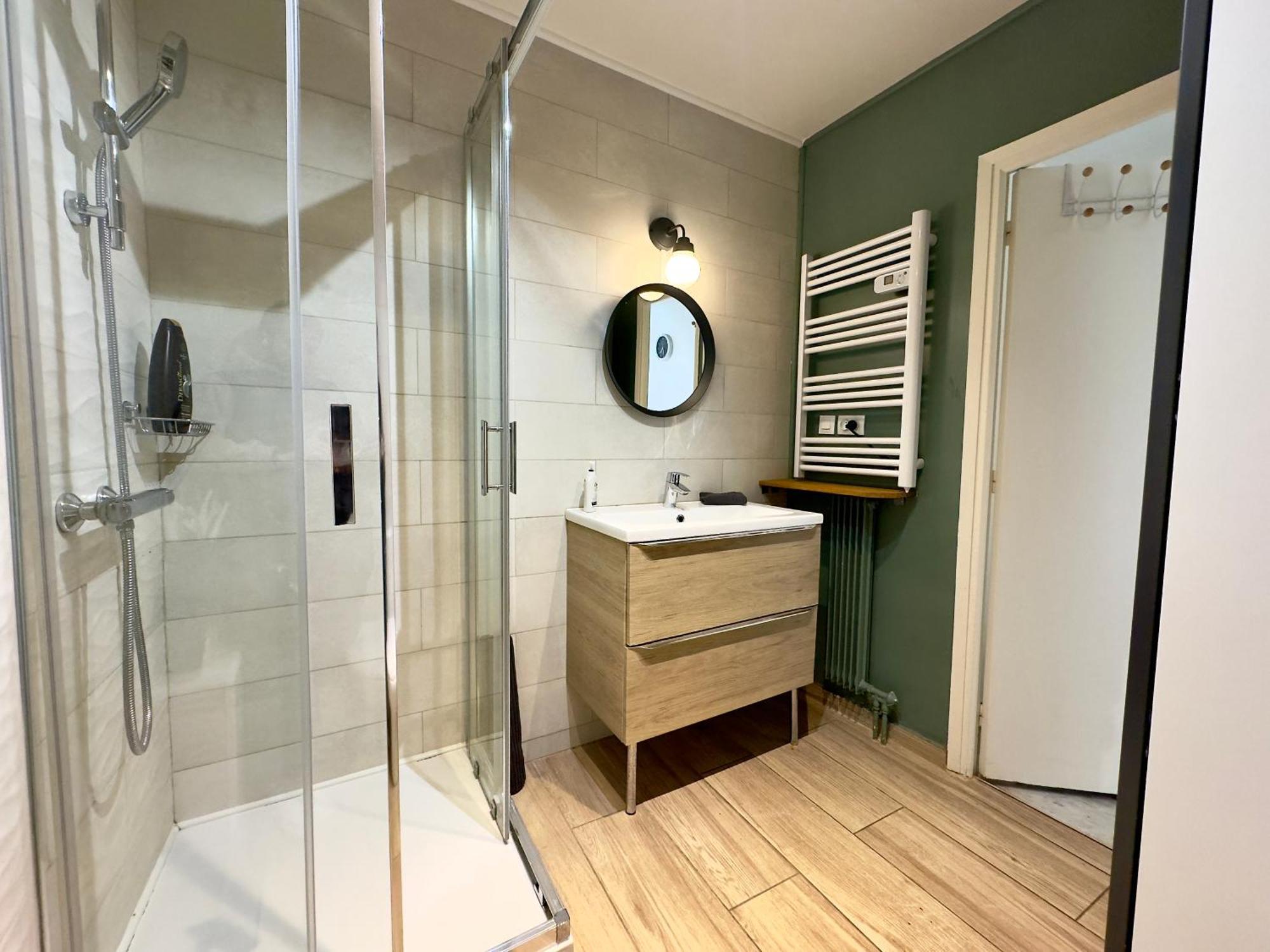 L'alexandra By Scls Locations Apartamento